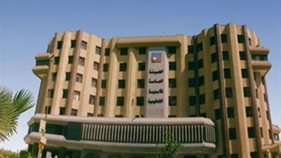 اعتماد تعديل لائحة صندوق تأمين العاملين بالهيئة العامة للأبنية التعليمية