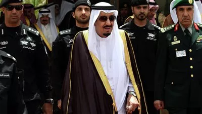 السعودية توافق على إقراض مصر 3 مليار دولار