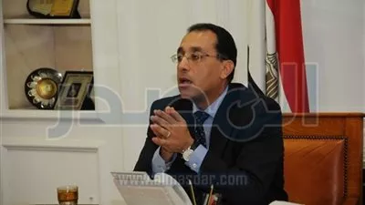 اعتماد تخطيط وتقسيم مشروع سكني بمدينة أسيوط الجديدة
