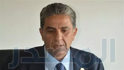 وزير البيئة يبحث مع نظيره القبرصي سُبل التعاون المشترك