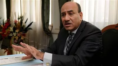 استدعاء هشام جنينة لسماع أقواله في 