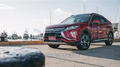 توقعات بطرح ميتسوبيشي 