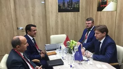 وزير التجارة يبحث تطورات إدراج مصر ضمن برنامج شراكة «يونيدو»