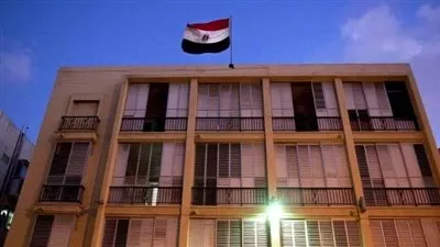 بدء استخراج بطاقات الرقم القومي للجالية المصرية بالكويت.. غدًا