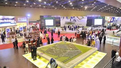 انطلاق فعاليات المؤتمر السنوي السابع لـ 