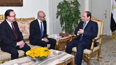 أبرز اهتمامات الصحف المصرية الصادرة صباح اليوم