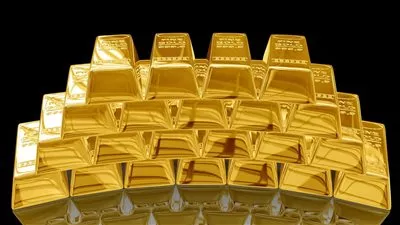 انخفاض أسعار الذهب بفعل الاتفاق التجاري بين أمريكا والمكسيك