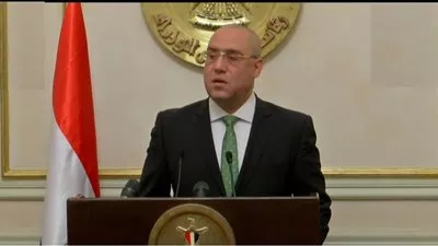 «الإسكان» تعتمد المخطط الاستراتيجي لمدينة العلمين الجديدة 