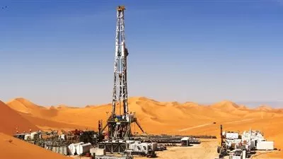 البرلمان يعتمد اتفاقية للتنقيب عن البترول في الصحراء الغربية مع 