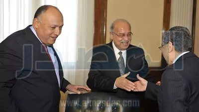 مجلس الوزراء يوافق على إنشاء 3 محطات توليد كهرباء جديدة