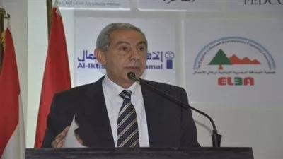 تنمية وتطوير صناعة المستلزمات الطبية لتلبية احتياجات السوق المحلى