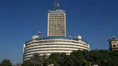التلفزيون المصري يحتفل بعيد الميلاد.. غدًا