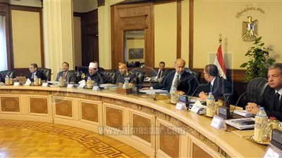 مجلس الوزراء يوافق على تعديل قانون المواريث