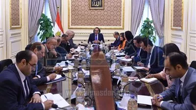 نيفين جامع: طرح 256 مصنعاً جاهزاً بمدينة العاشر من رمضان خلال أيام