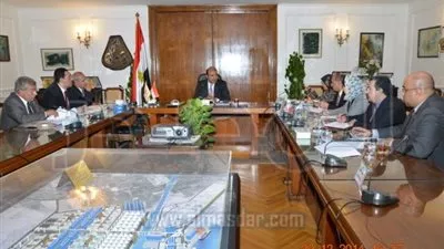 وزير 