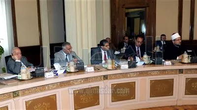 الحكومة توافق على تخصيص 3,45 فدان بأسوان لإقامة ملاعب رياضية