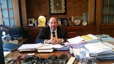 فريد الطوبجى فى حوار لـ 