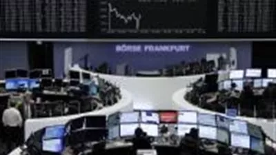 الأسهم الأوروبية ترتفع فى التعاملات الصباحية