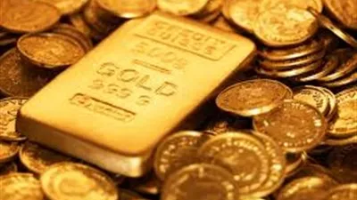 إرتفاع الذهب والأوقية تسجل 1185 دولار