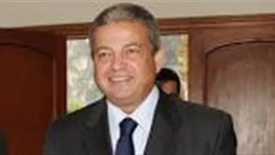 وزير 