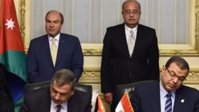 القوى العاملة : برنامج توأمة لمؤسسات التدريب المهني بين مصر الأردن