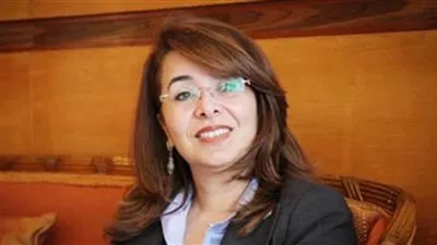 غادة والي:انهاء أزمة صندوق إعانة الجمعيات الأهلية مع المالية