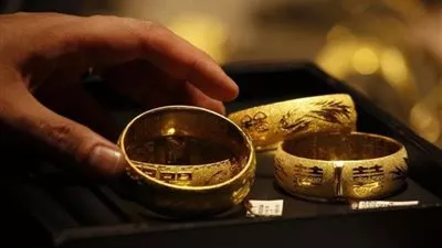 أسعار الذهب في مصر اليوم السبت 3 سبتمبر 2016