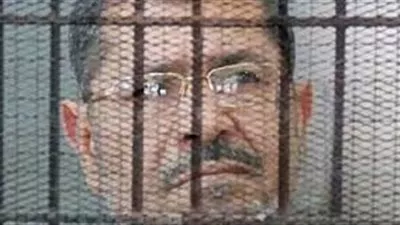 بدء جلسة مرافعة دفاع