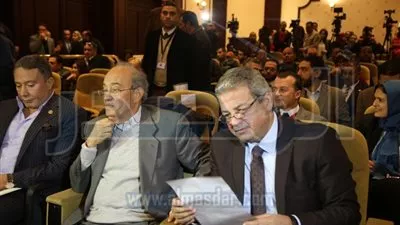 وزير