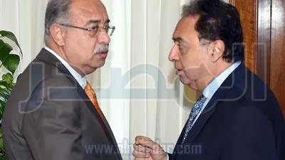 وزير الصحة: إنشاء مصنع لانتاج لبن الاطفال بالتنسيق مع القطاع الخاص