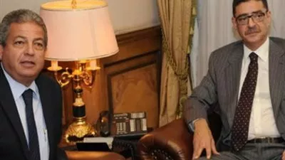 وزير