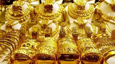 أسعار الذهب في مصر اليوم الأحد 4 سبتمبر 2016
