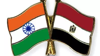 الحكومة الهندية تقدم منح دراسية للمصريين لعام 2015-2016