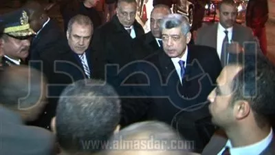وزير