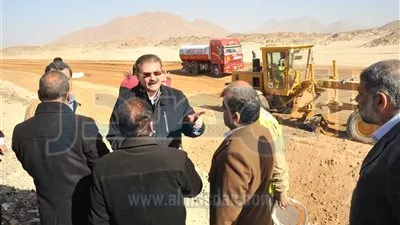 وزير