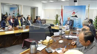 الحكومة: اختيار وزير جديد للتموين خلال أيام.. ونحذر المتلاعبين بالأسعار