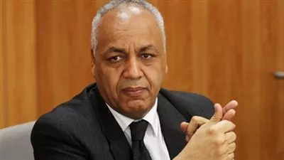 الكسب غير المشروع يستمع لأقوال مصطفى بكري في بلاغه ضد خالد حنفي