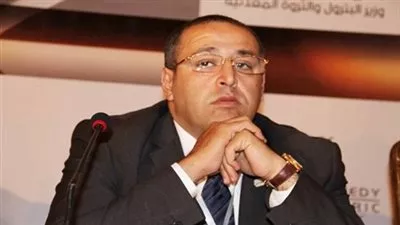 وزير