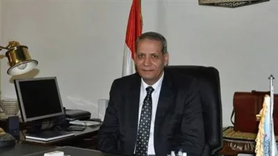 الشربيني يبحث مع نائب وزير التخطيط مؤشرات قياس أداء محاور العملية التعليمية