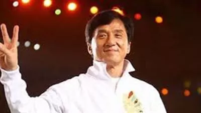 محكمة صينية تأمر بحبس نجل 