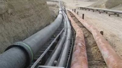 إنتاج النفط الروسي عند أعلى مستوى منذ 1991