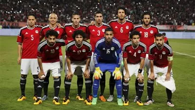 13 نوفمبر.. مصر تستضيف غانا في تصفيات المونديال