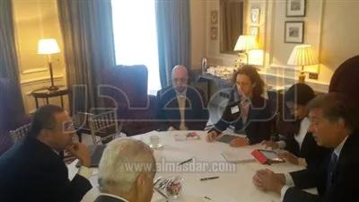 وزير