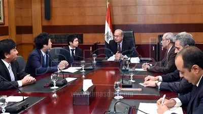 رئيس الوزراء: الإصلاح الاقتصادي يهدف إلى تحقيق معدل نمو 6%  