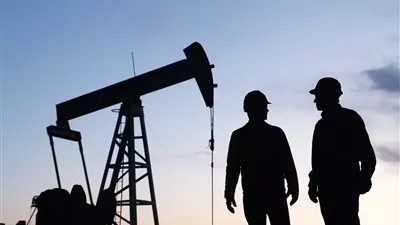 ضخ 13950 طن من المواد البترولية بمحافظتي قنا والغربية