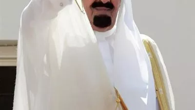 زعماء العالم يتوافدون على الرياض لتقديم واجب العزاء في وفاة الملك عبدالله