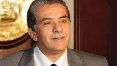 البيئة : ايفاد لجنة عاجلة لمعرفة اسباب حريق مصنع المواد العازلة بقليوب