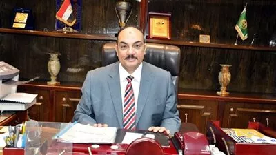 محافظ الإسكندرية: حل مشكلة القمامة على رأس أولوياتي