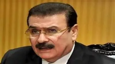 وزير