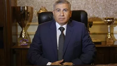 وزير التموين يفتتح مطحن تابع لـ